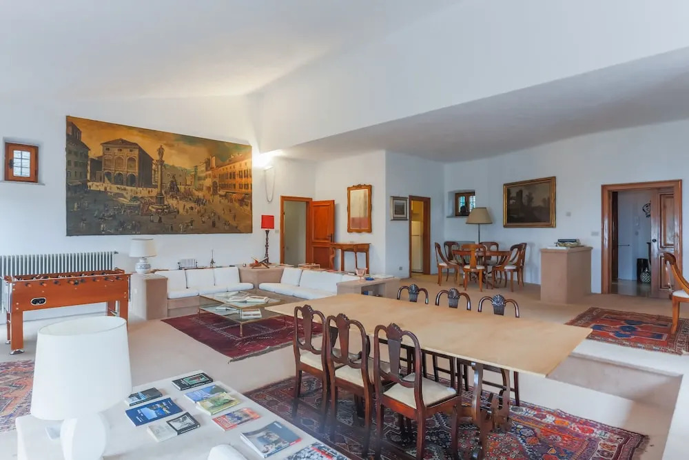Villa Sistiana The Best in Town