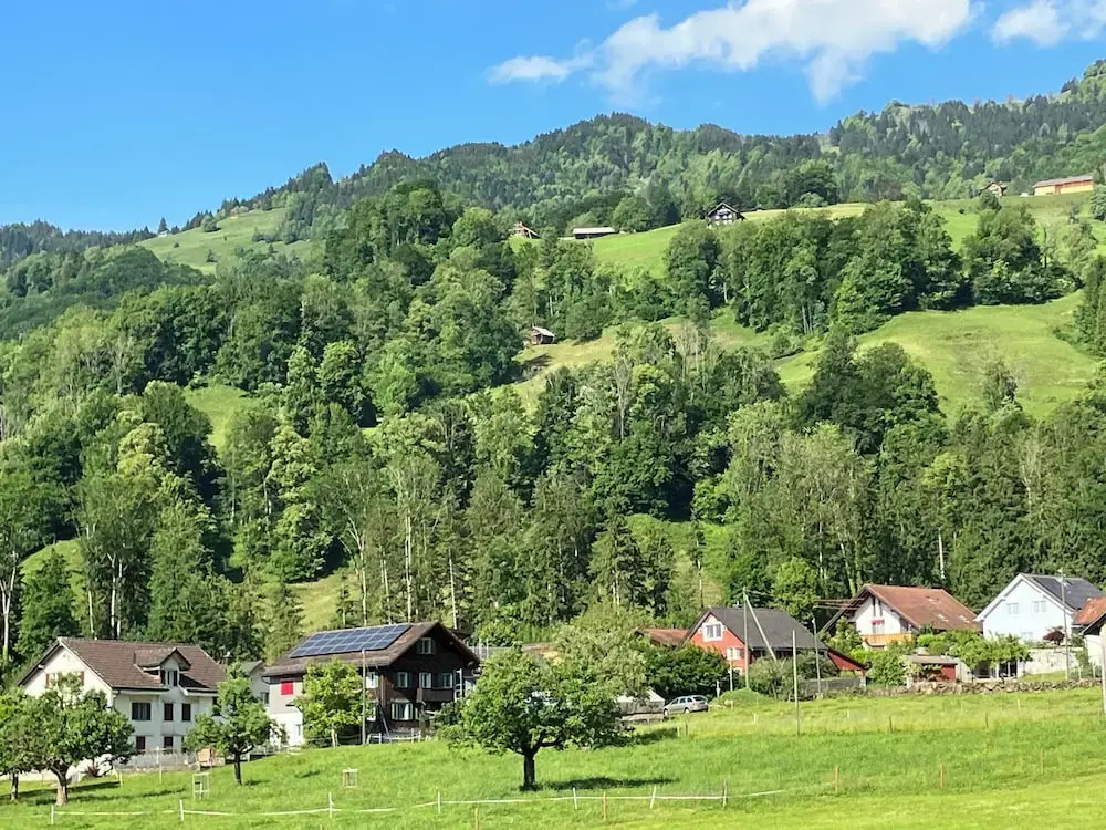 Gästehaus Hirschen