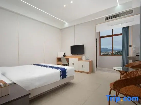Mango hostel
