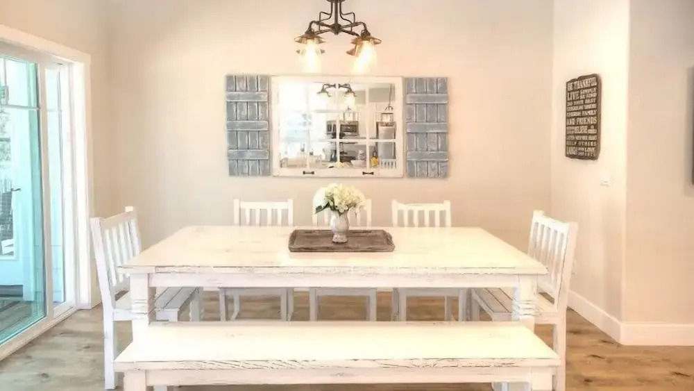 Scenic Wonder Craftman Cottage 3 Bedroom