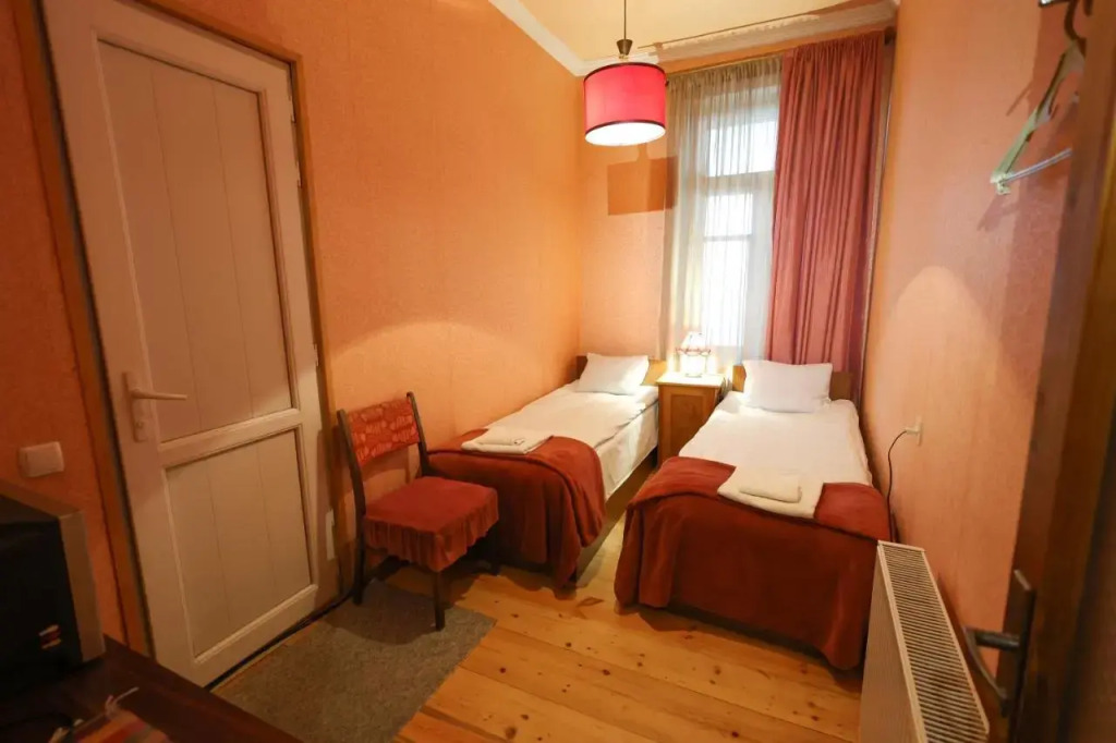 Guest house Evdoshvili St N5