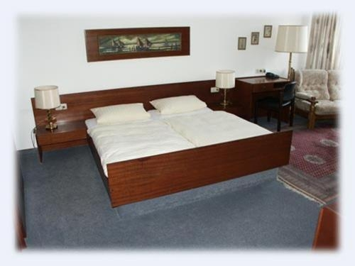 Hotel -Pension-Weller
