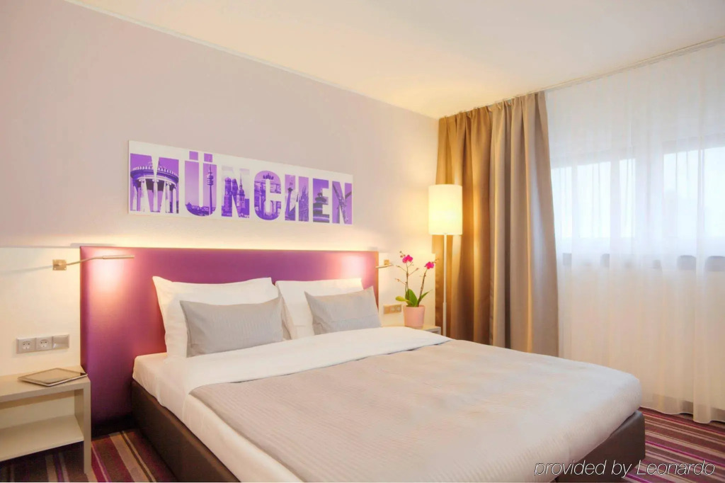 The Rilano Hotel Munich, Trademark Collection by Wyndham