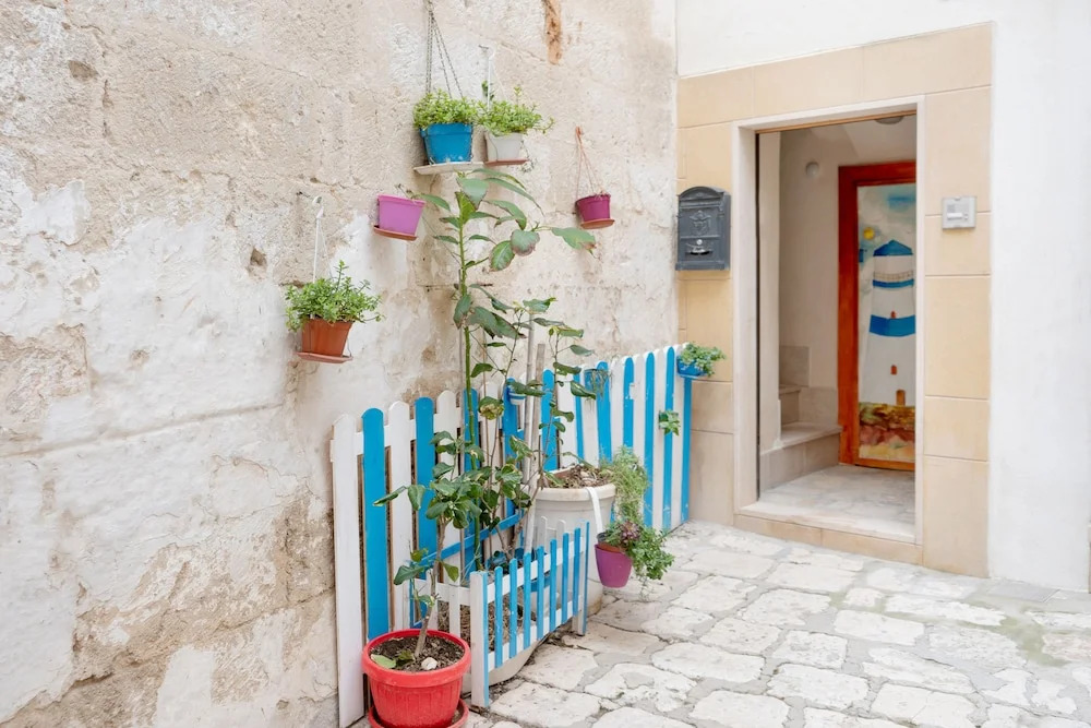 Vico Delle Palme