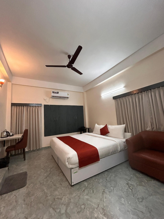 Nk Guest House