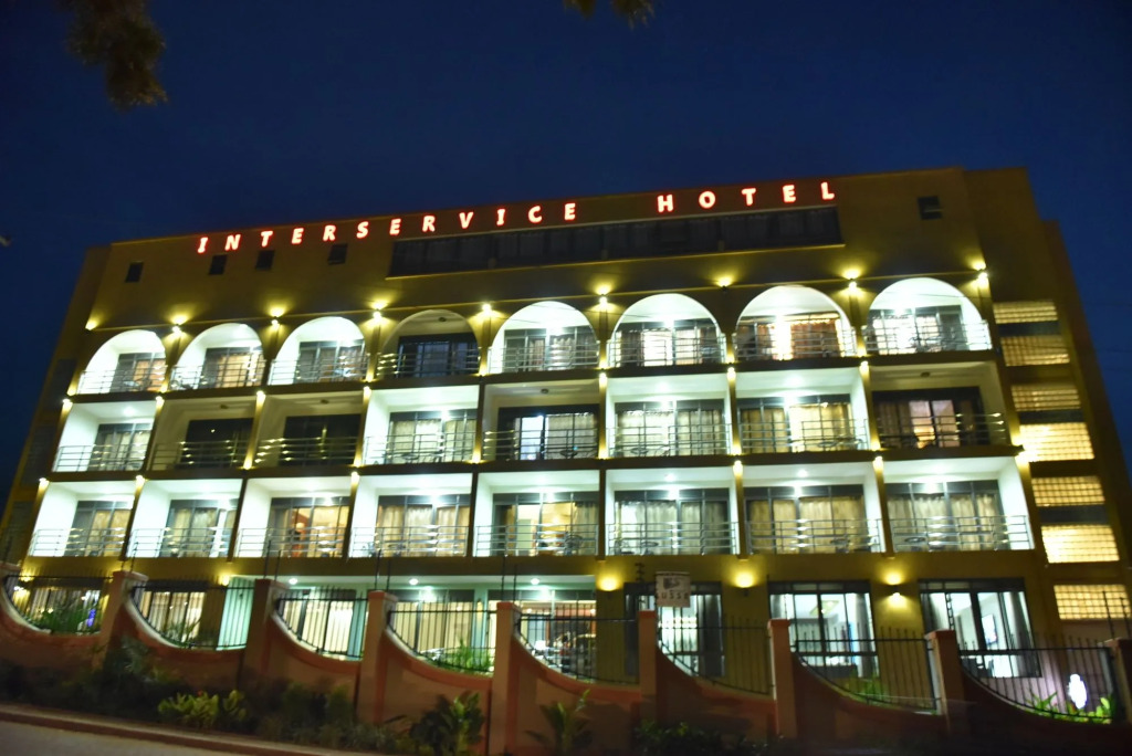 Interservice Hotel