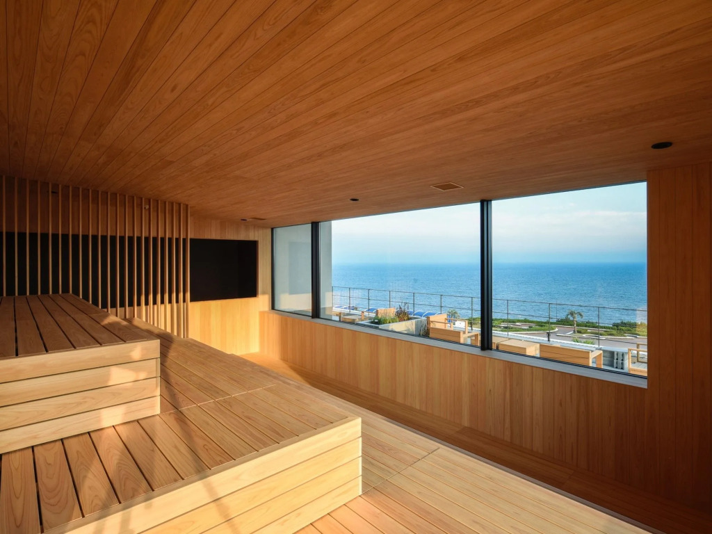 Oiso Prince Hotel