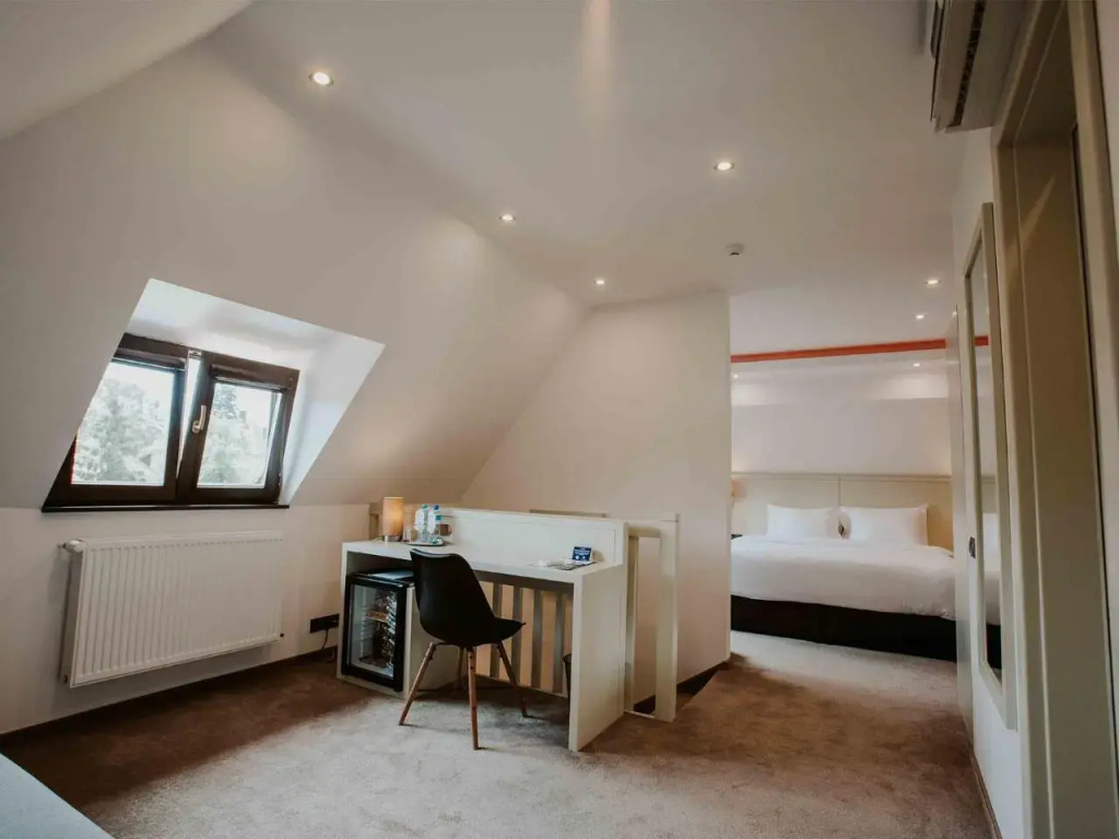 Blaga Accommodation