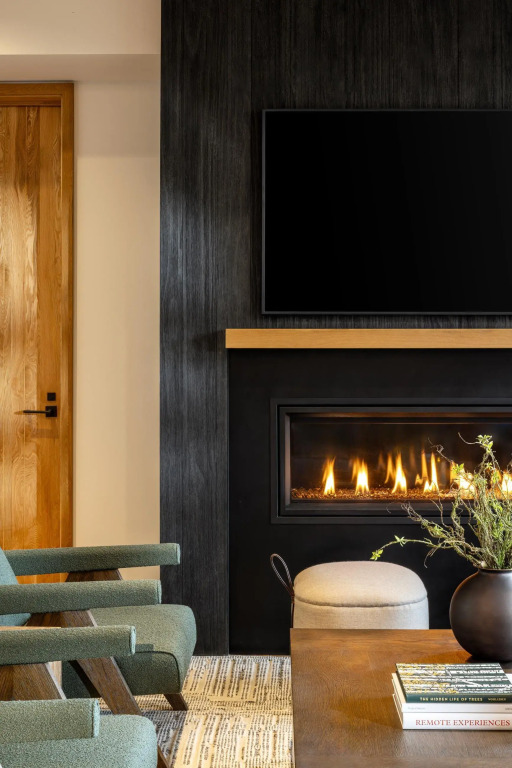 The Sylvan Lodge at Snake River Sporting Club