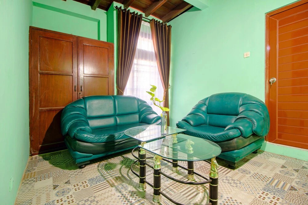 Ijo Pupus Syariah Residence by OYO Rooms
