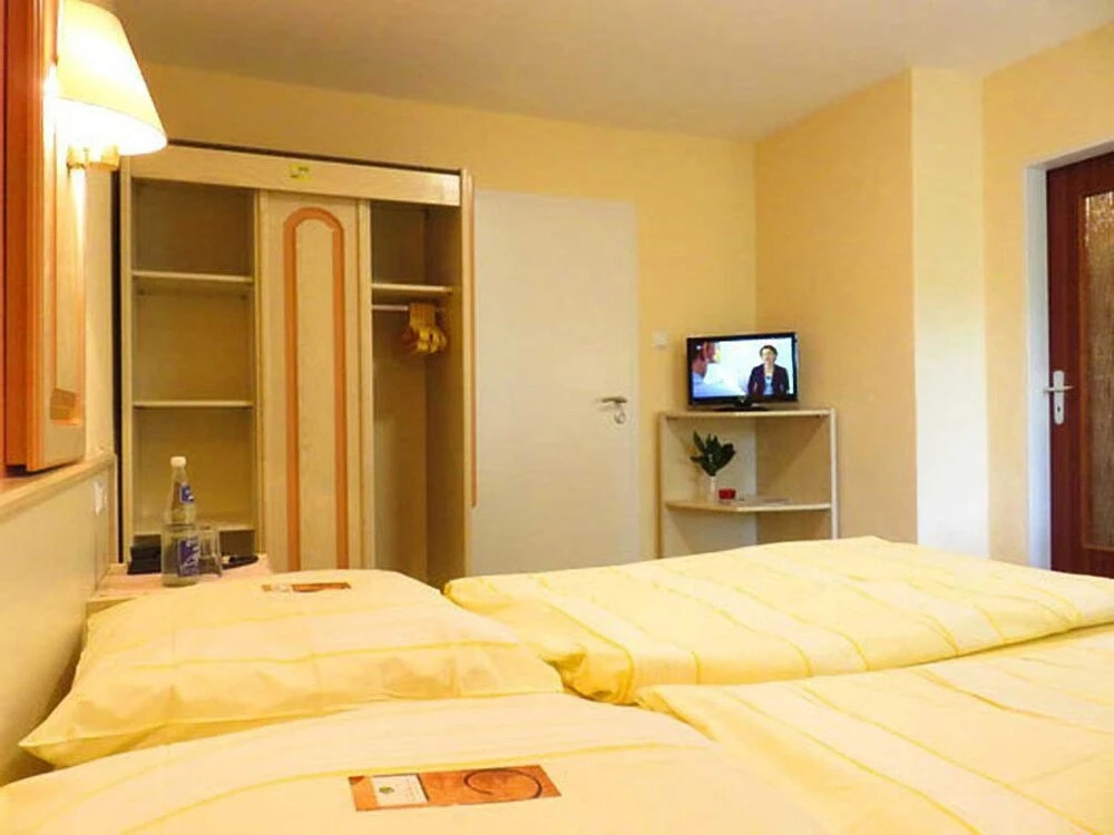 Land-gut-Hotel Waldesruh