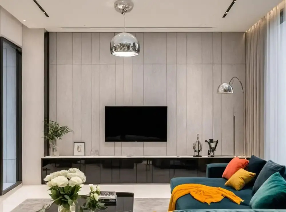 Luxury City View Apartment in London