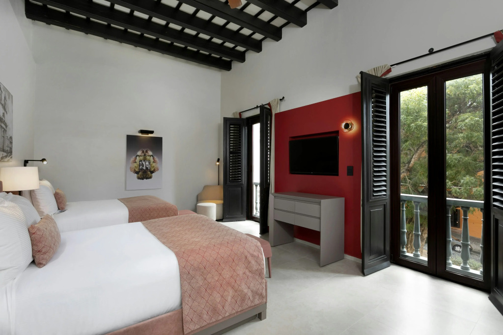 Hotel El Convento