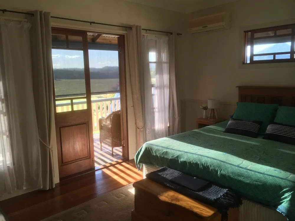 Gridley Homestead B&B