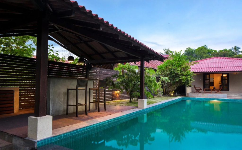 Ayana Villa