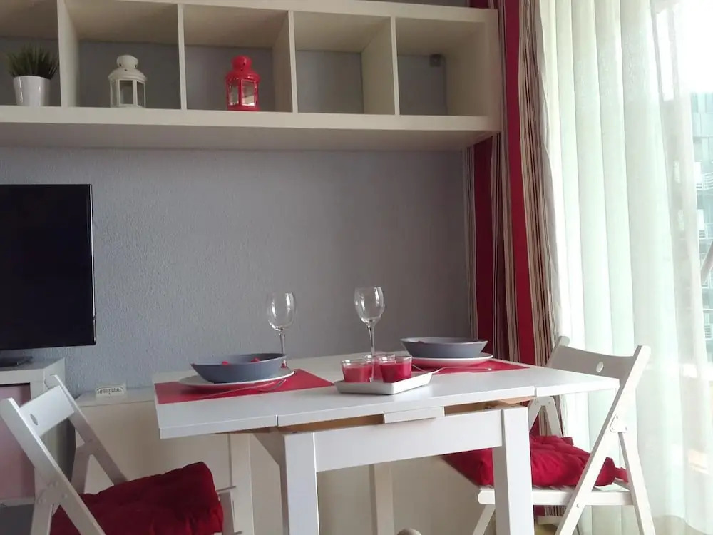 Apartamento Chamartín