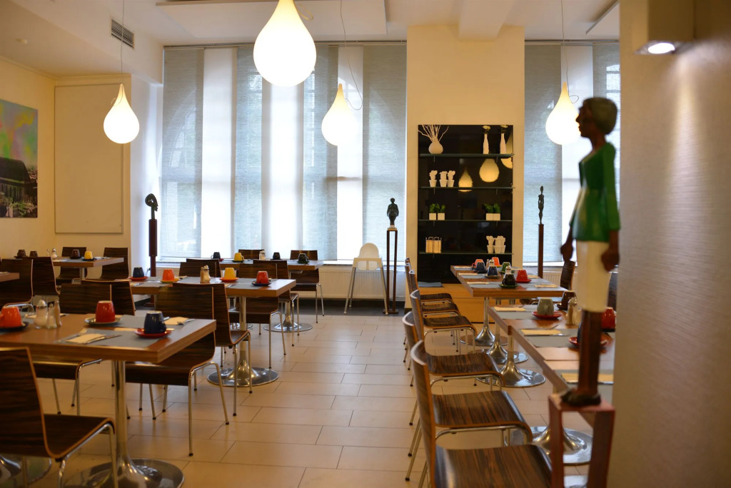 Arthotel Munich