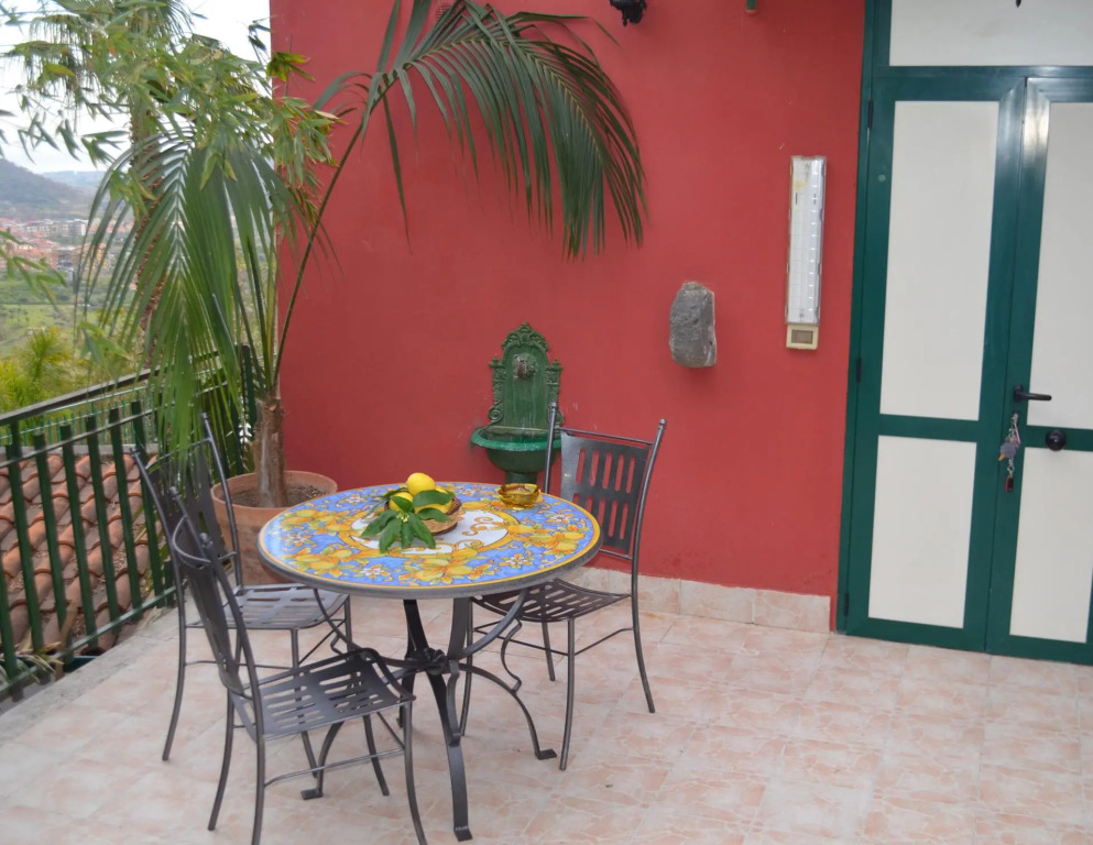 Alcantara Natura Country House