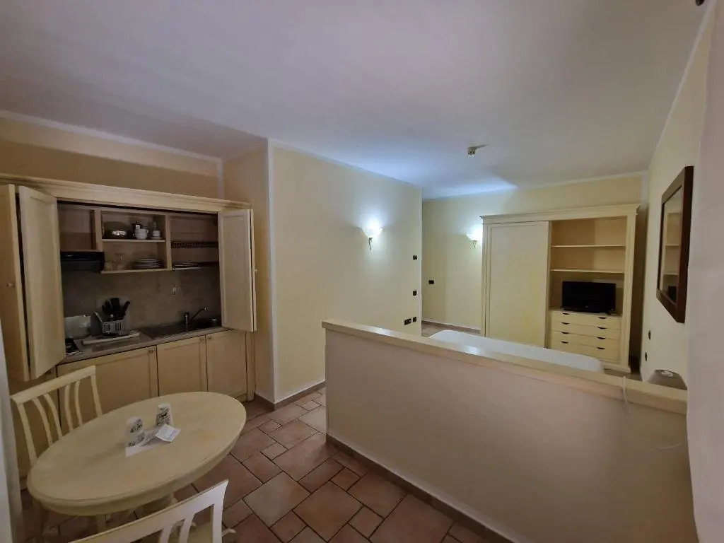 Hotel Villa Del Parco