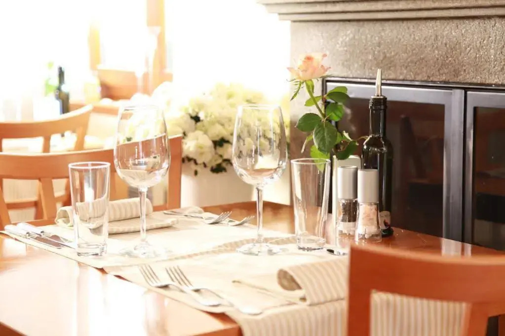 Boutique-Hotel Antica Posta