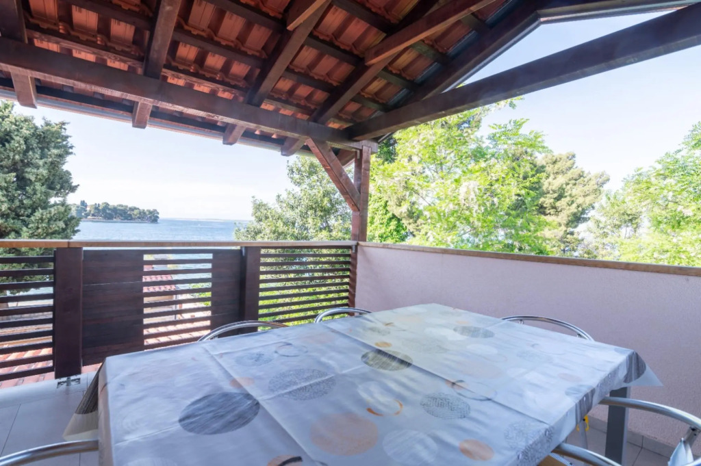 Tiho - 10M From The Beach - A2 1. Kat(4)