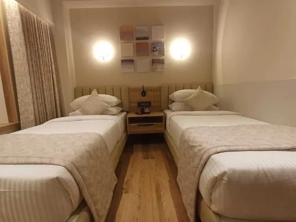 Hotel Raai Hosur