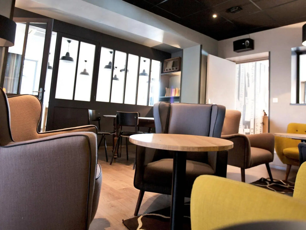 Logis Hotel Le Nouvel