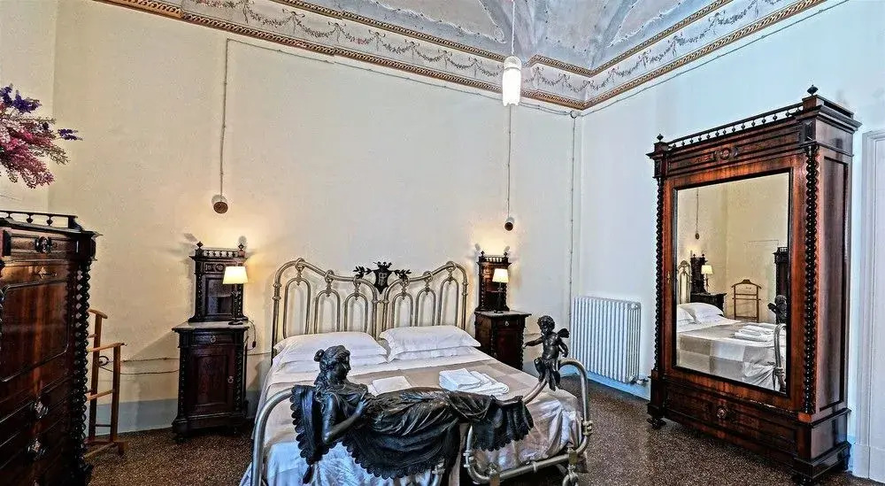 Historical Suites VVM