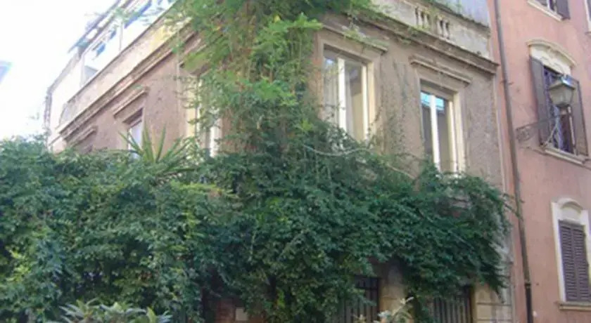 Rome Accommodation Porta Portese Apartment