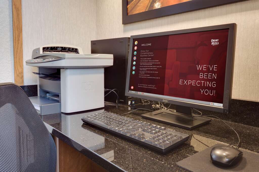 Drury Inn & Suites San Antonio Northeast