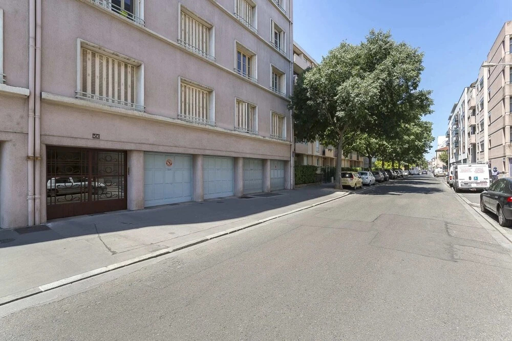 Very Nice T3 - Lyon -