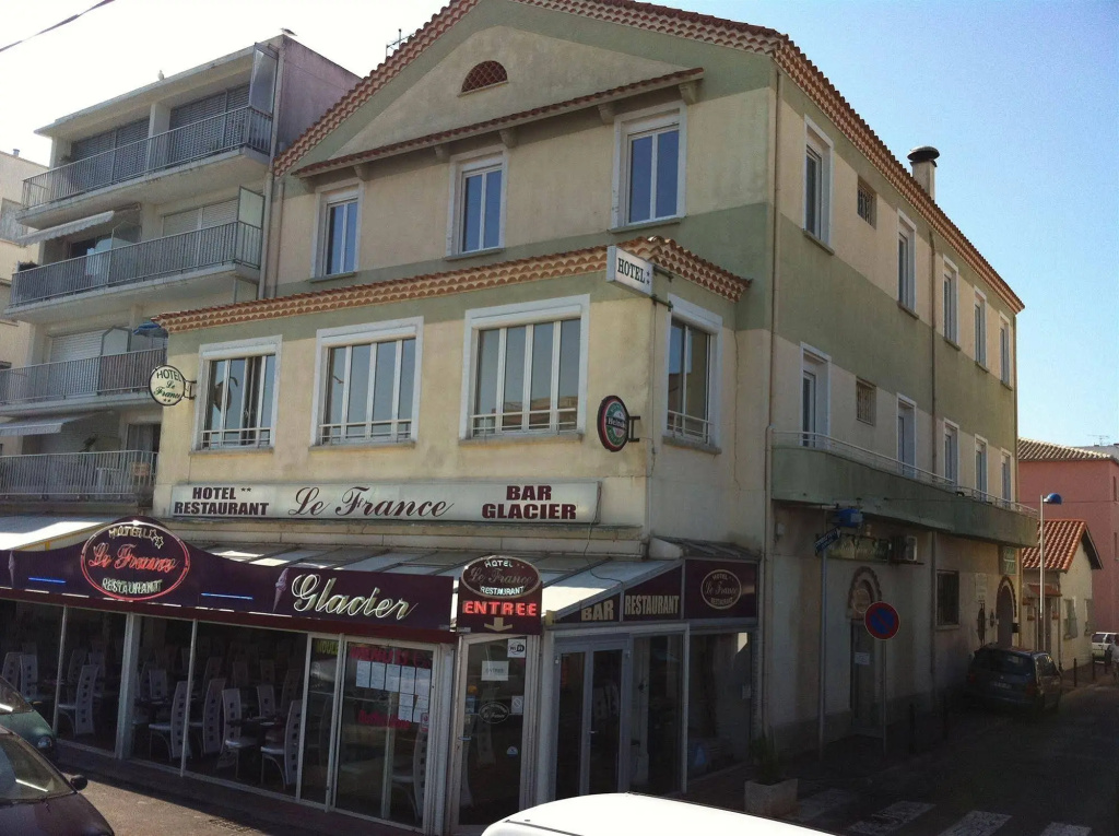 Le France