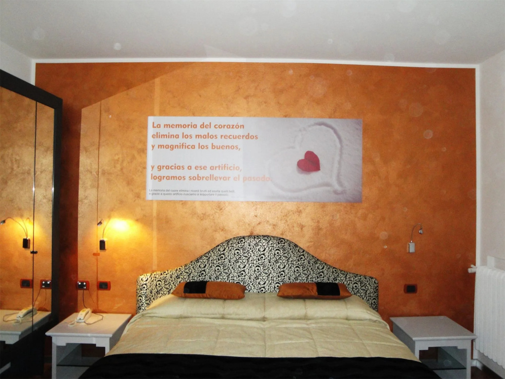 Design Oberosler Hotel
