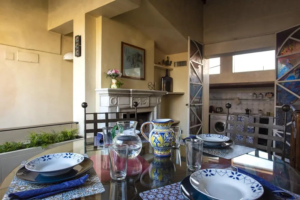 Borgo San Lorenzo 11