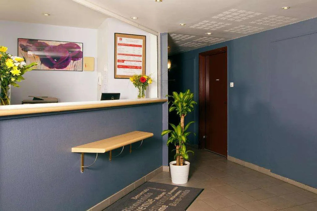 Séjours & Affaires Paris-Nanterre