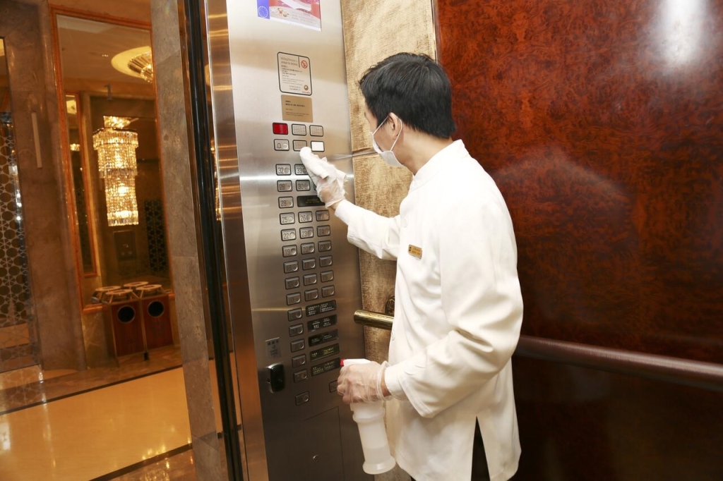 Shangri-La Ningbo