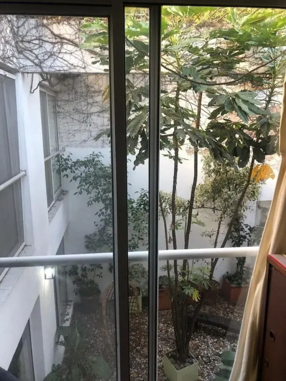 Nayart Hostel