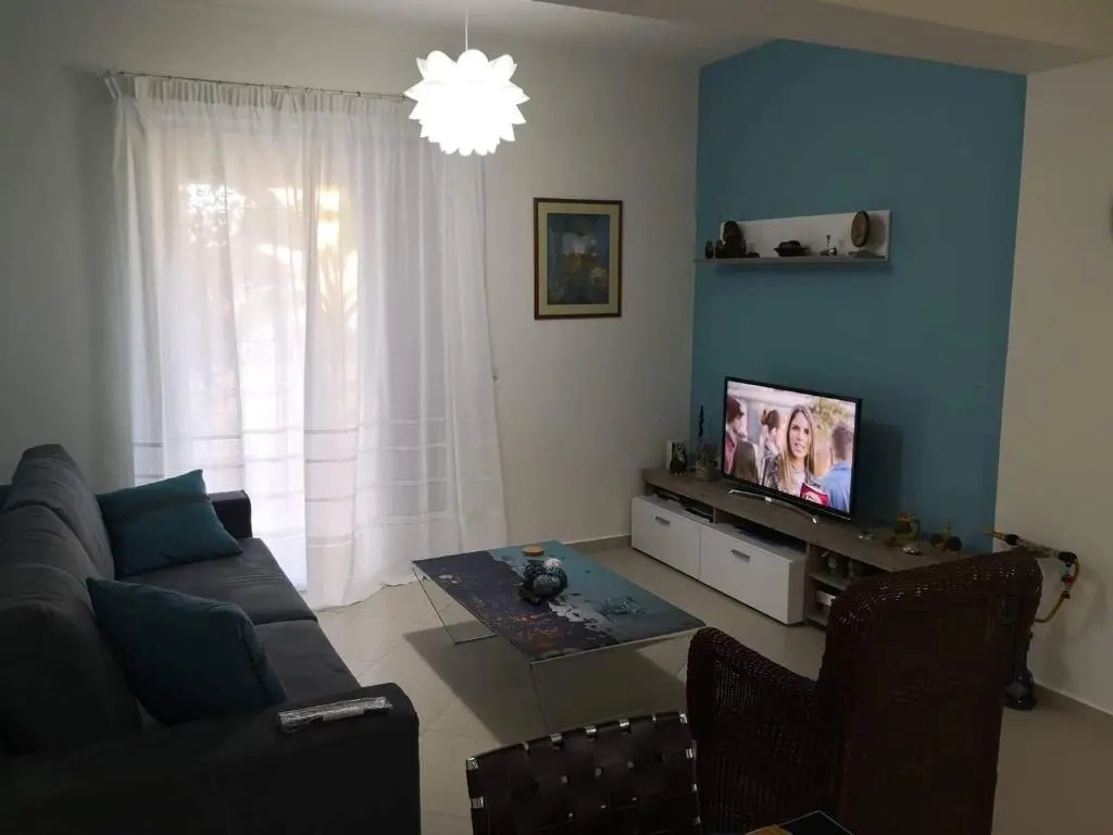 MENTA Apartment