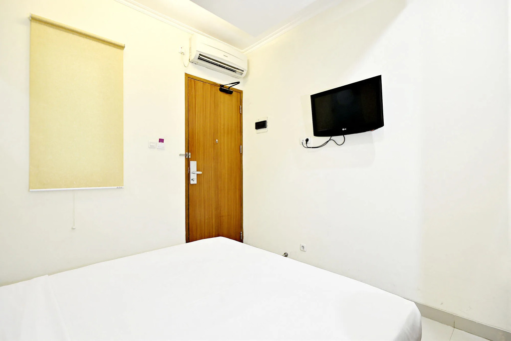 ZEN Rooms Benhil Tondano