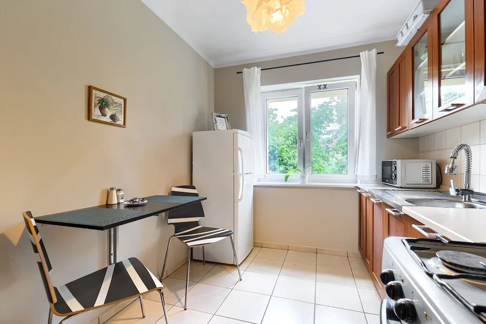 MARGI Plan B Apartament
