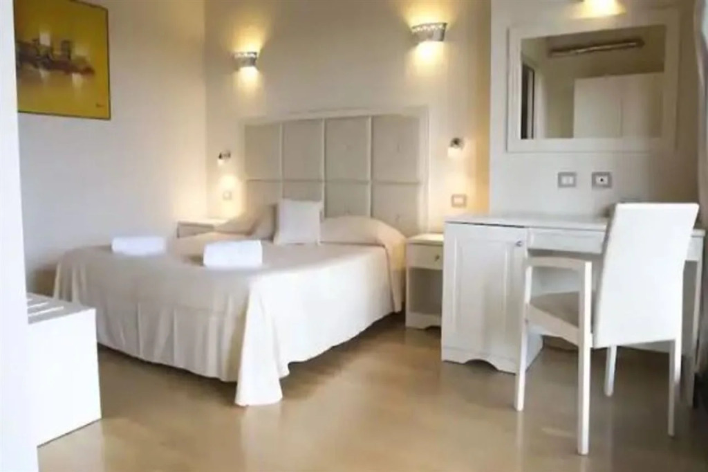 Villa Barbarina - Nature Resort with Pool & Restaurant - Alghero