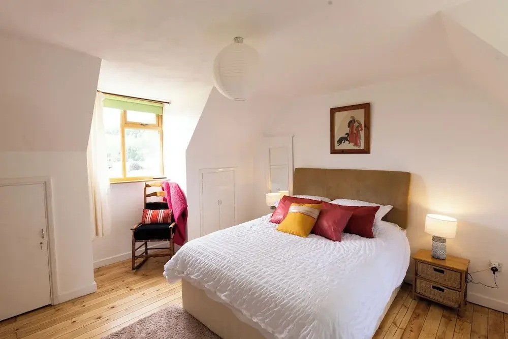 The Dormers - Amazing Views & Space