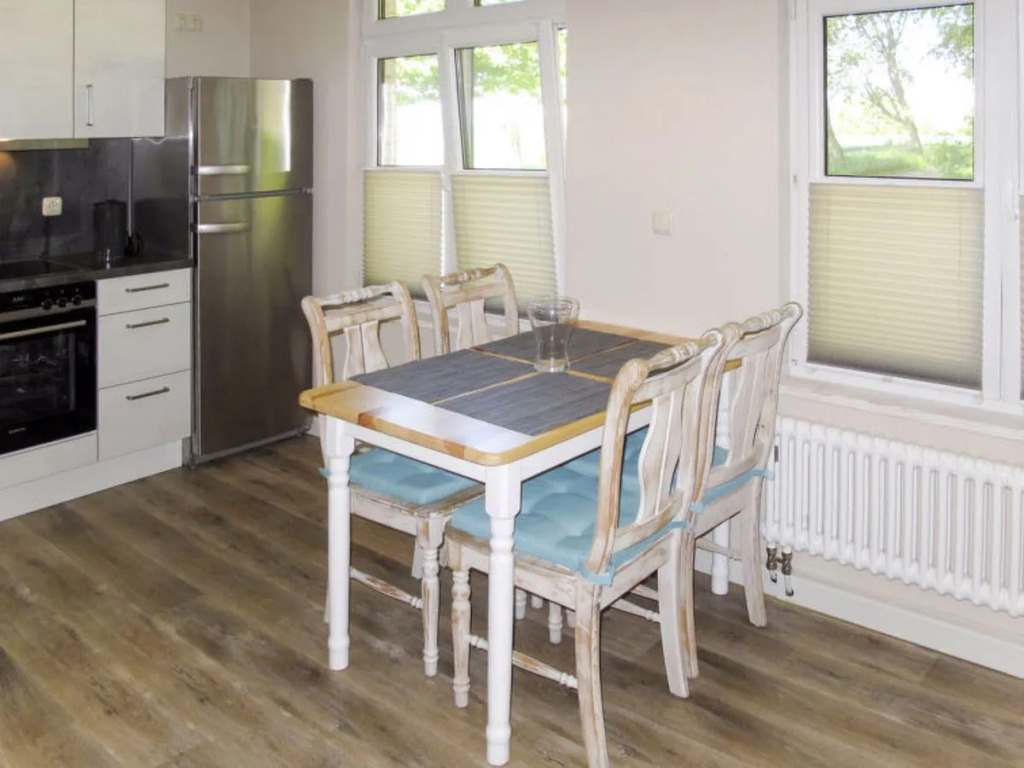 Apartment Helene Ribnitz-Damgarten
