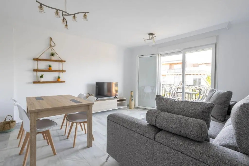 Apartamento Cécile