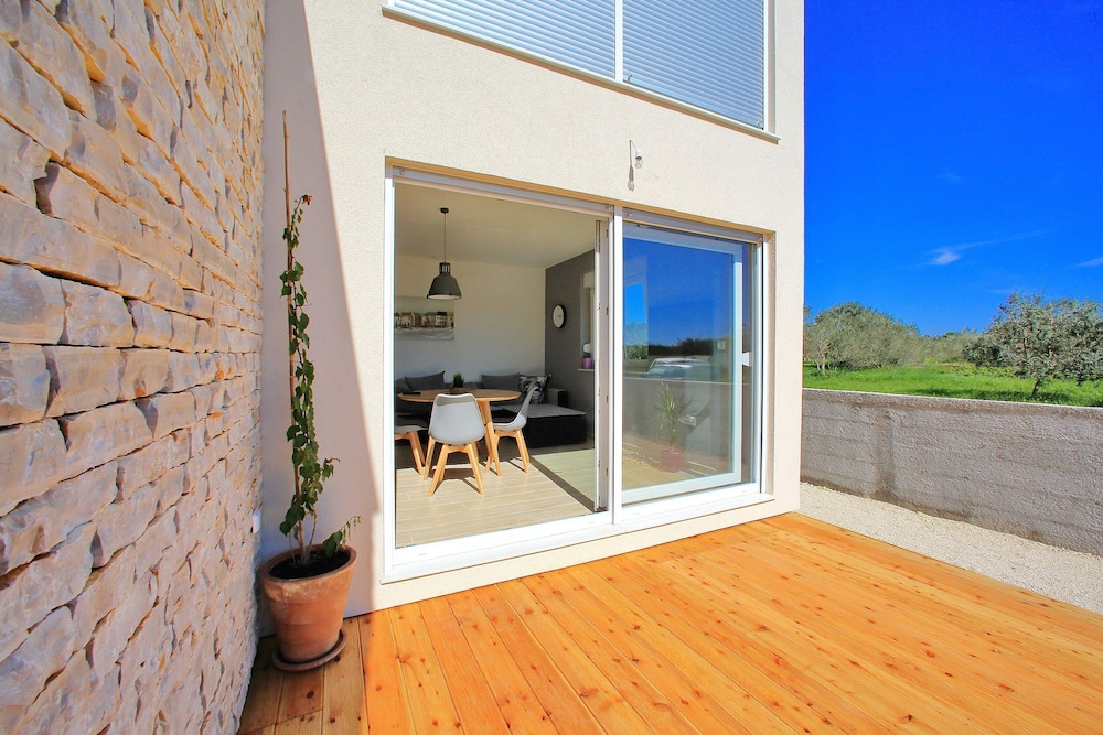 Apartments Sime