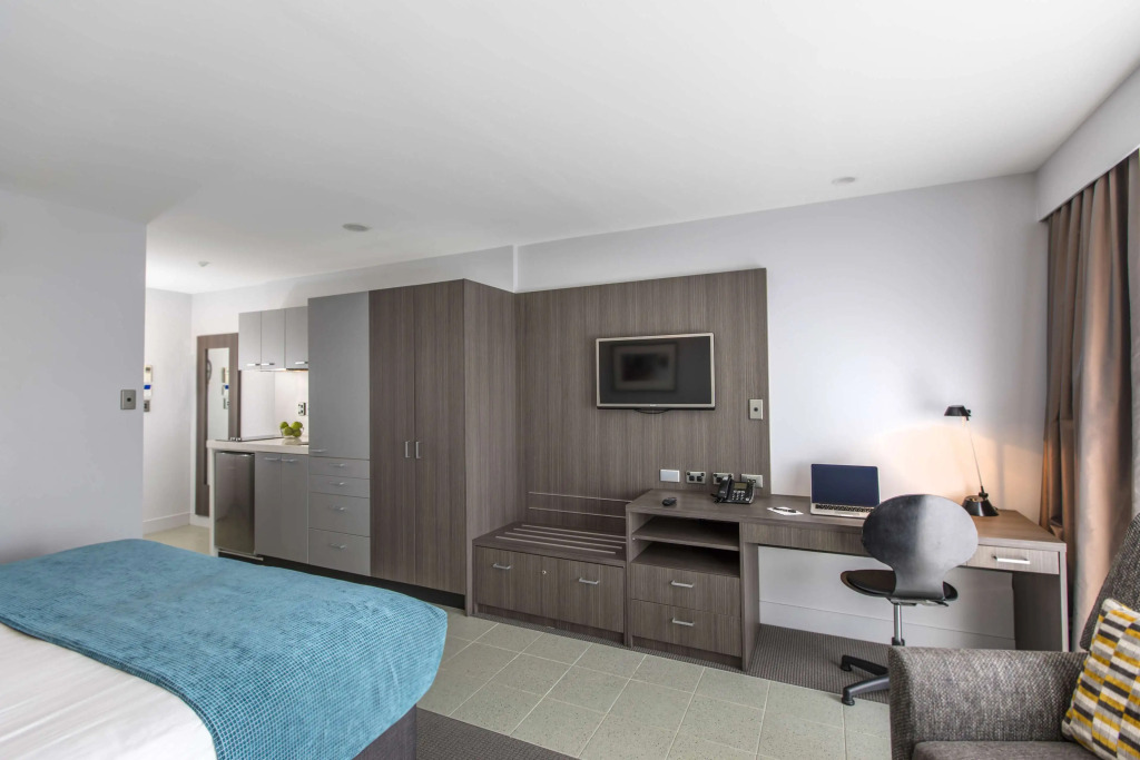 Quest Newmarket Serviced Apartments
