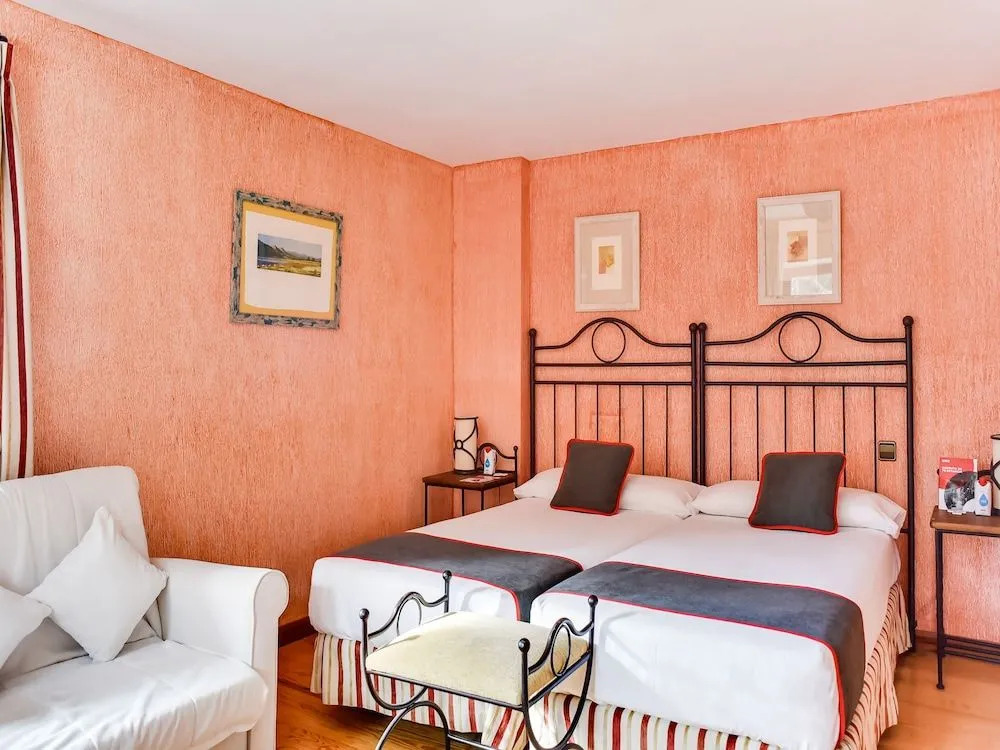 Hotel El Corzo