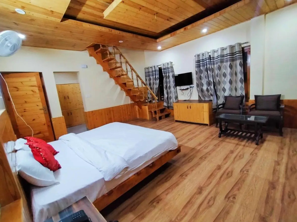 The Nature Inn