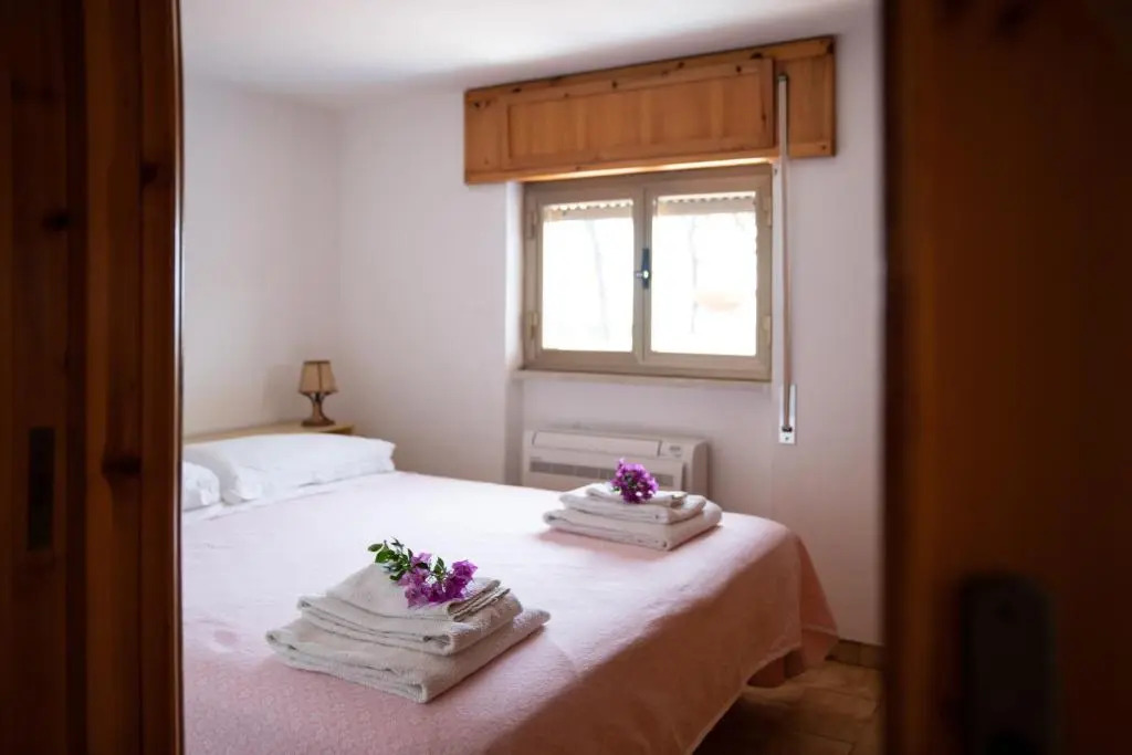 Hotel Vittoria