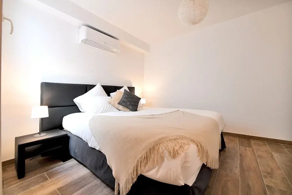 Appartement 2 L'Abrivado